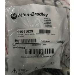 ALLEN BRADLEY  800F-AMRGB