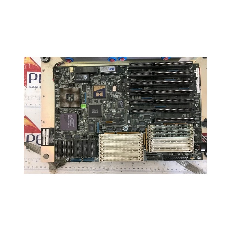 661-0086 BOARD