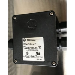 ALLEN BRADLEY  1485T-P2T5-T5