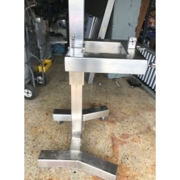 CONVEYOR BASE HARDWARE ACCESORIE