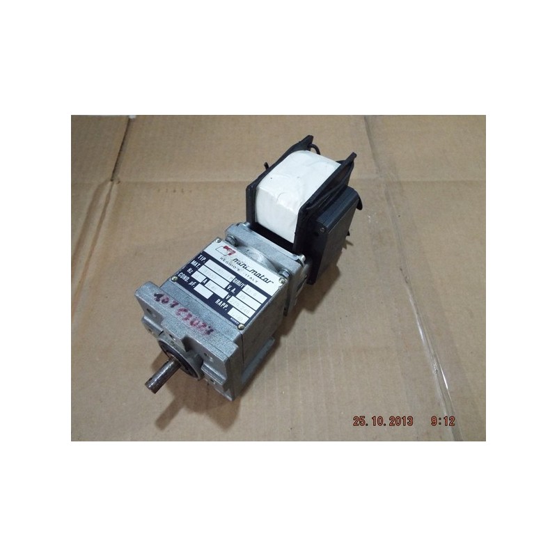 MINI MOTOR ACMH40FSXP