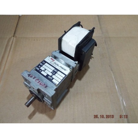 MINI MOTOR ACMH40FSXP