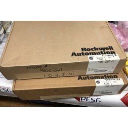 ALLEN BRADLEY 1336-BDB-SP19D