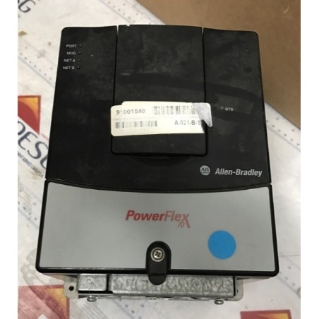 ALLEN BRADLEY POWER FLEX 70  1P1A 0 AYNANNN/A