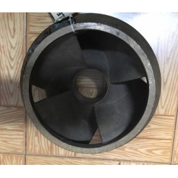 PEERLESS PUMP 190009