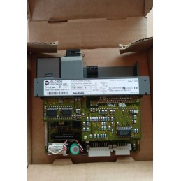 ALLEN BRADLEY 1747-L542 SER B