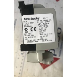 ALLEN BRADLEY 1791D-8B8P