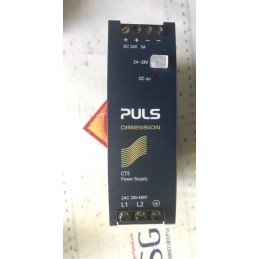 PULS DIMENSION  CT5.241