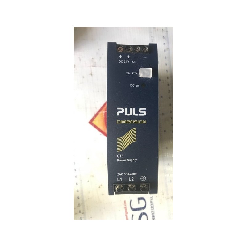 PULS DIMENSION  CT5.241