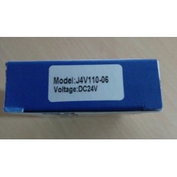 HQC TOOLS SOLENOID VALVE  J4V110-06