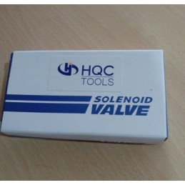 HQC TOOLS SOLENOID VALVE  J4V110-06