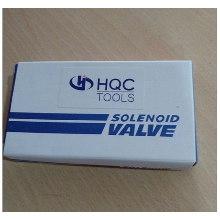 HQC TOOLS SOLENOID VALVE  J4V110-06