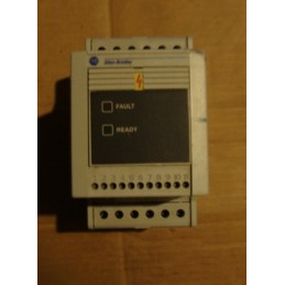 ALLEN BRADLEY 160-BA01NSF1