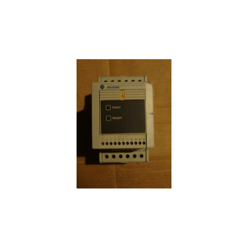 ALLEN BRADLEY 160-BA01NSF1