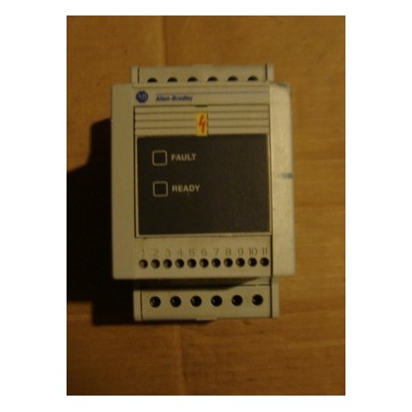 ALLEN BRADLEY 160-BA01NSF1