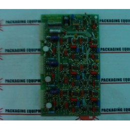 PJE PHASING MODULE BOARD 100508