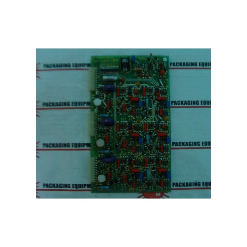 PJE PHASING MODULE BOARD 100508