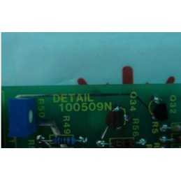 PJE PHASING MODULE BOARD 100508