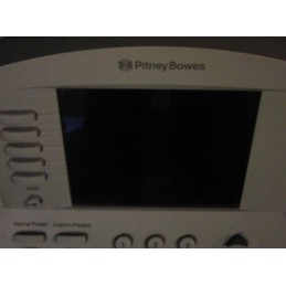 PITNEY BOWES MODEL DEPO 0036392