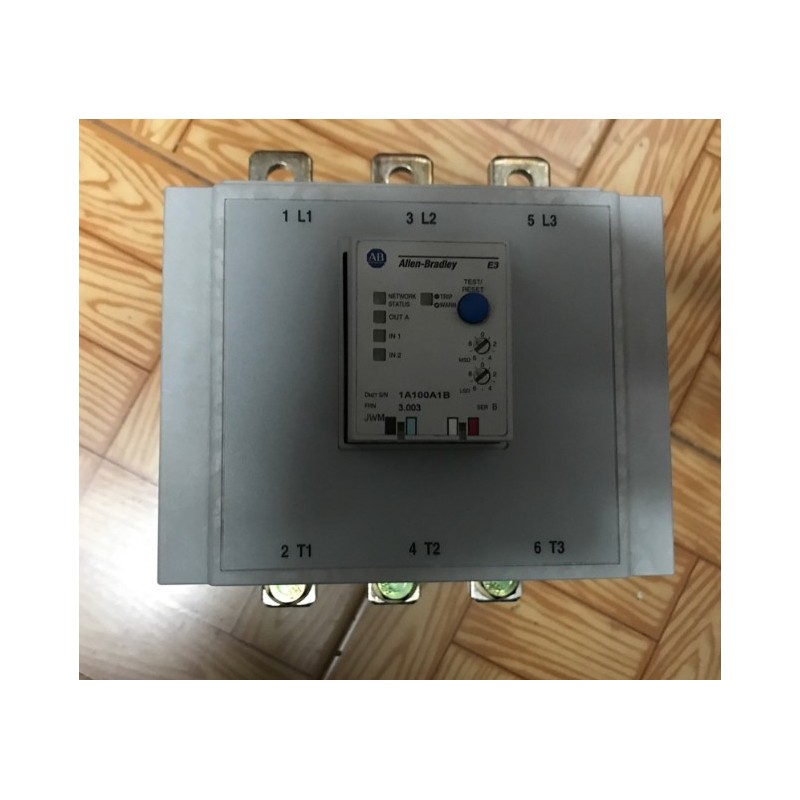 ALLEN BRADLEY 193-EC1HG