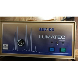 LUMATEC SUV-DC-E