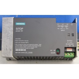 SIEMENS 6EP1436-1SH01