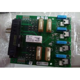 1017581C02 BOARD