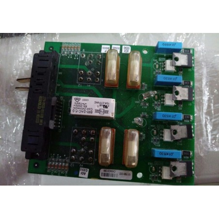 1017581C02 BOARD