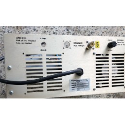 SONIC SYSTEMS INC 4006A180