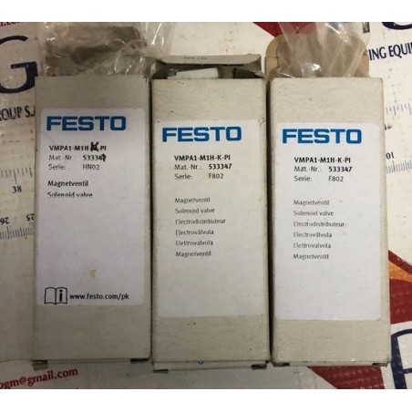 FESTO VMPA1-M1H-K-PI