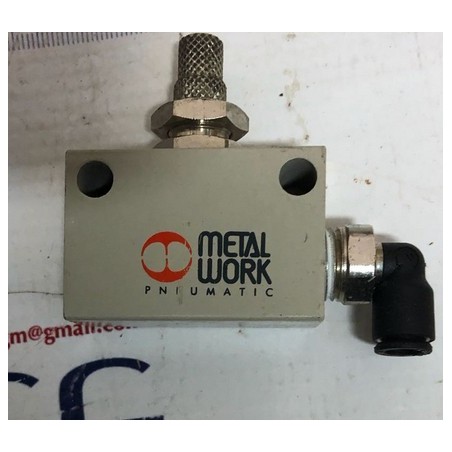 METAL WORK PNEUMATIC