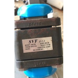 SVF R8 4466 AT