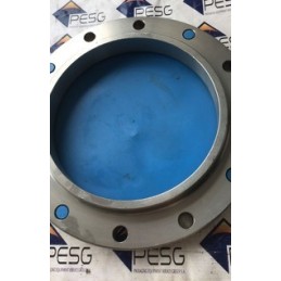 12"150 B16.5 FLANGE