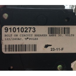 CIRCUIT BREAKER 91010273