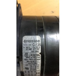 ENTRELEC XUS 000 019