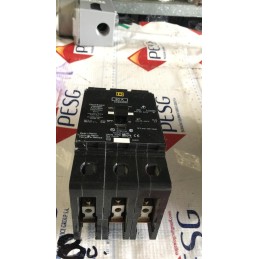 SQUARE D INTERRUPTOR EDB34030