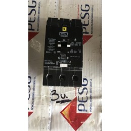 SQUARE D INTERRUPTOR EDB34050