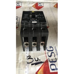 SQUARE D INTERRUPTOR EDB34050