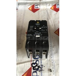 SQUARE D INTERRUPTOR EDB34060