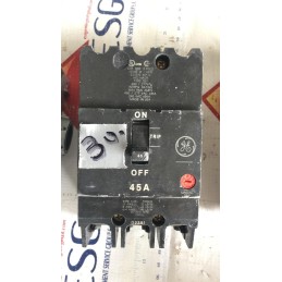 GENERAL ELECTRIC INTERRUPTOR D2351