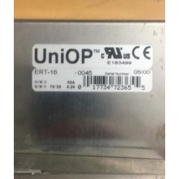 UNIOP ERT-16