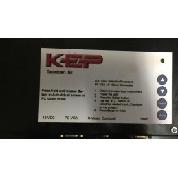 KEP FPM-150/OFT/15V