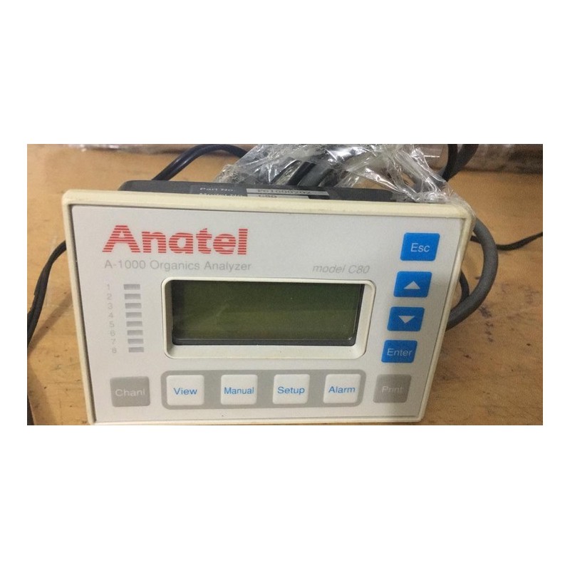 ANATEL FG1000202 C80