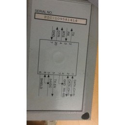 ALLEN BRADLEY 1747-PIC