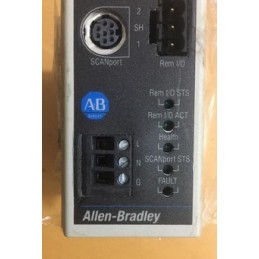 ALLEN BRADLEY 1203-GD1 FRN 4.01