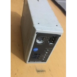 ALLEN BRADLEY 1203-GD1 FRN 4.01