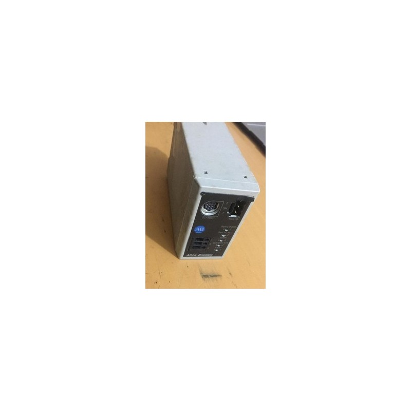 ALLEN BRADLEY 1203-GD1 FRN 4.01