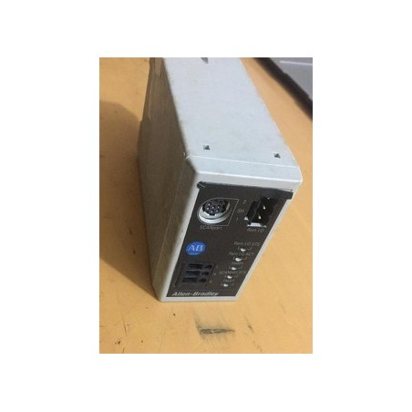 ALLEN BRADLEY 1203-GD1 FRN 4.01