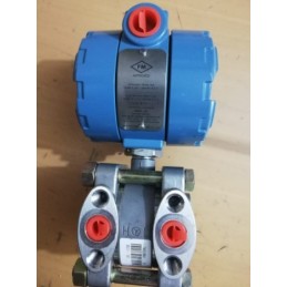 ROSEMOUNT PRESSURE TRANSMITTER 1151DP4S22B1 SMART