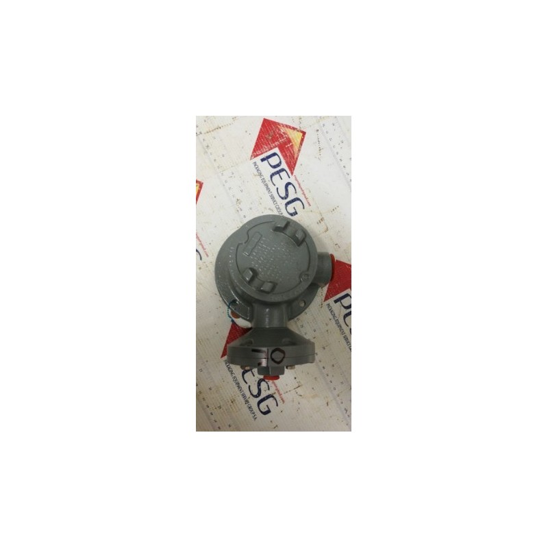 SOR PRESSURE SWITCH 12L-K45-N4-B1A-1-16